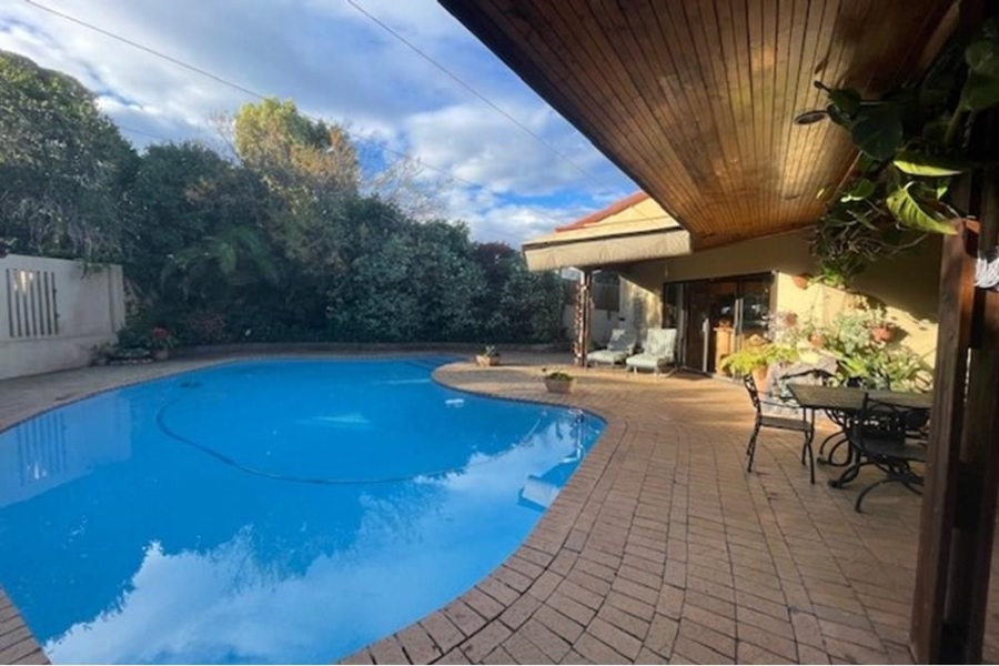 4 Bedroom Property for Sale in Cutty Sark Western Cape